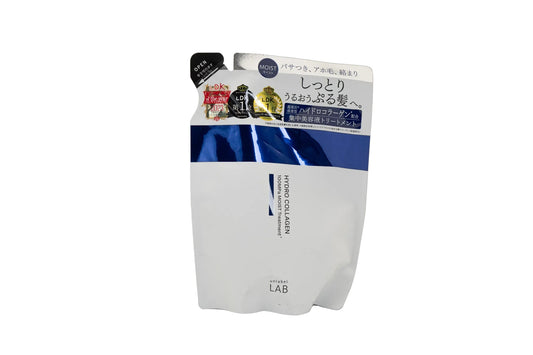 מילוי מרכך לחות הידרו קולגן 310 מ"ל של– Unlabel LAB 