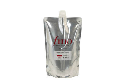 Fino Premium Touch Hair Mask Refill- 700g