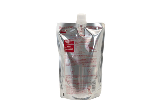 מילוי מסכת שיער 700 גרם של– Fino Premium Touch 