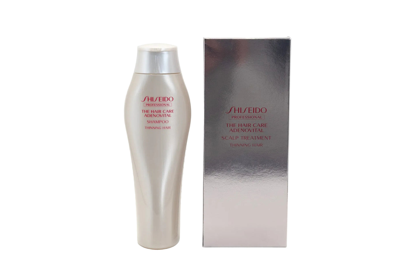 Shiseido Professional Adenovital Shampoo- 250ml
