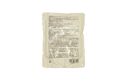 קולקציית תבשילים וקארי מוכנים לאכילה של– MUJI