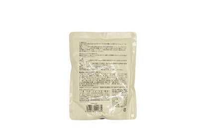 קולקציית תבשילים וקארי מוכנים לאכילה של– MUJI