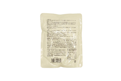 קולקציית תבשילים וקארי מוכנים לאכילה של– MUJI
