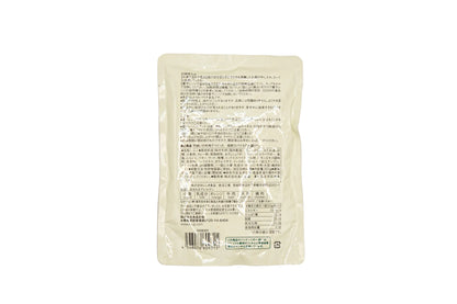 קולקציית תבשילים וקארי מוכנים לאכילה של– MUJI