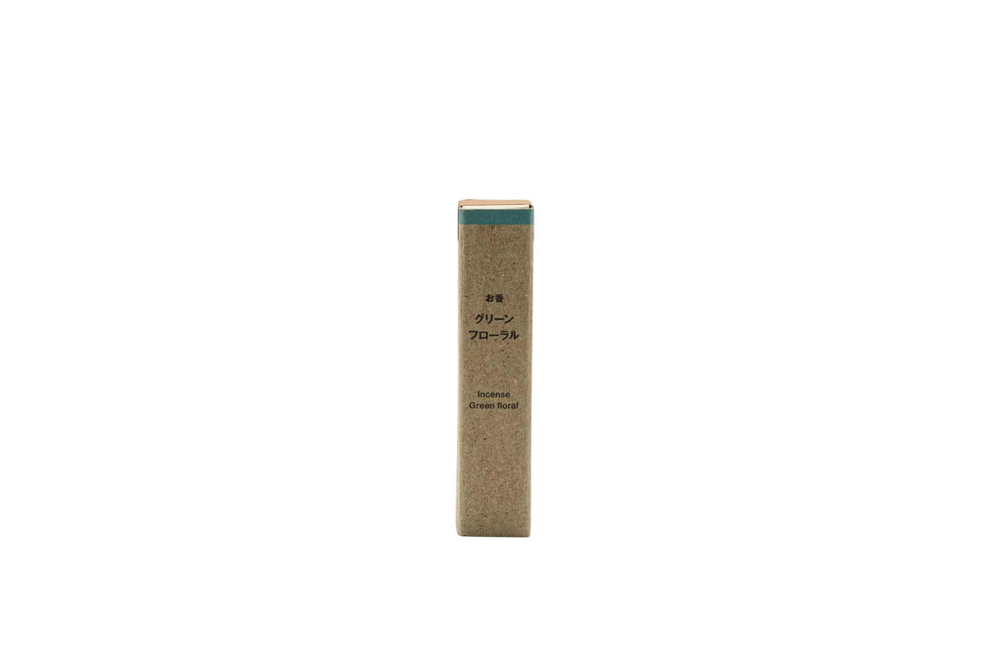 מקלות קטורת ניחוח טבעי ורגוע (תוצרת יפן) של- MUJI