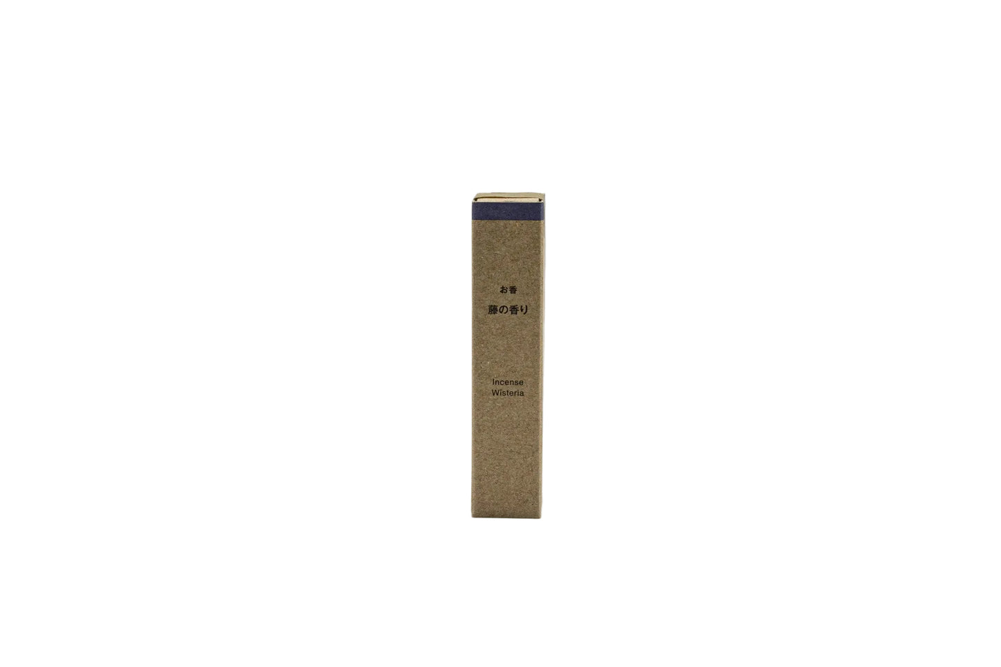 מקלות קטורת ניחוח טבעי ורגוע (תוצרת יפן) של- MUJI
