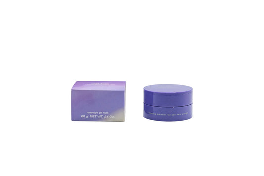 Limited Edition ORBIS Overnight Gel Mask Night Cream- 60g