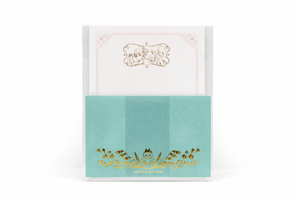 סט איגרת של סטודיו ג'יבלי