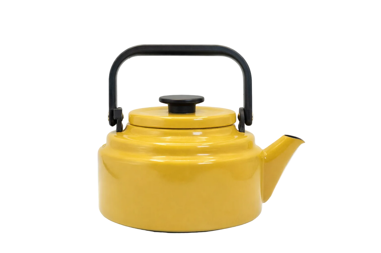 קומקום 2 ליטר של– Noda Horo- Amu Enamel  