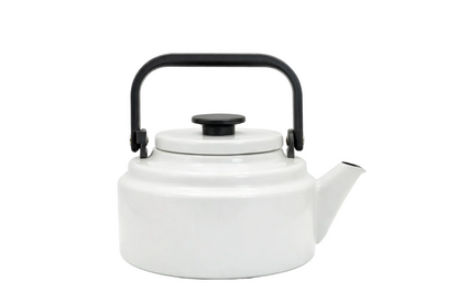 קומקום 2 ליטר של– Noda Horo- Amu Enamel  